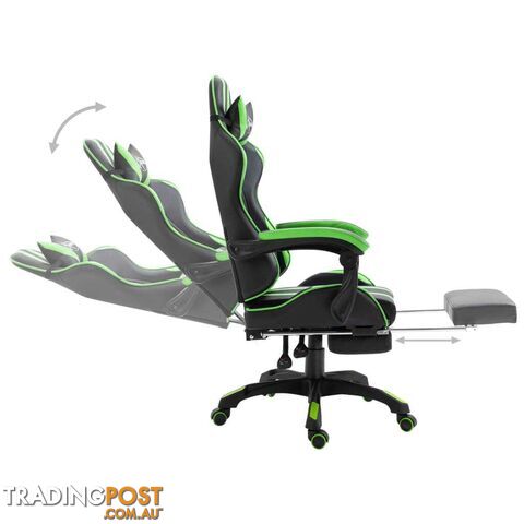 Gaming Chairs - 20219 - 8719883568430 - photo 4 of 8