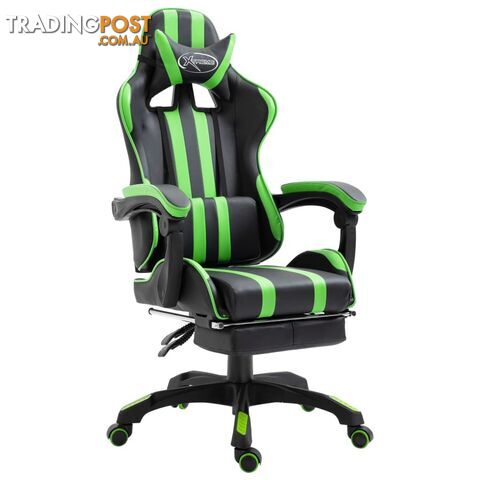 Gaming Chairs - 20219 - 8719883568430