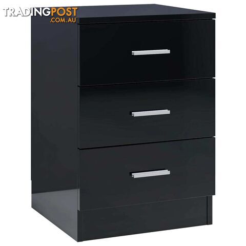 Bedside Tables - 800464 - 8719883738611 - photo 2 of 7