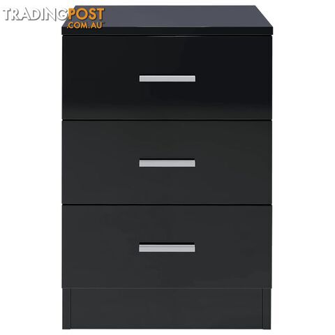 Bedside Tables - 800464 - 8719883738611 - photo 4 of 7