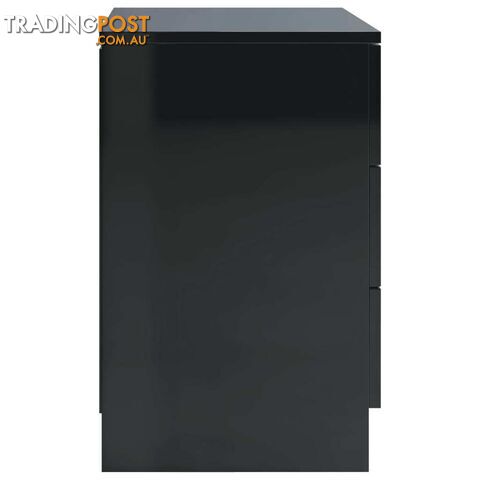 Bedside Tables - 800464 - 8719883738611 - photo 5 of 7