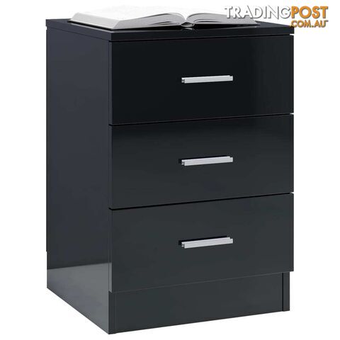 Bedside Tables - 800464 - 8719883738611 - photo 3 of 7