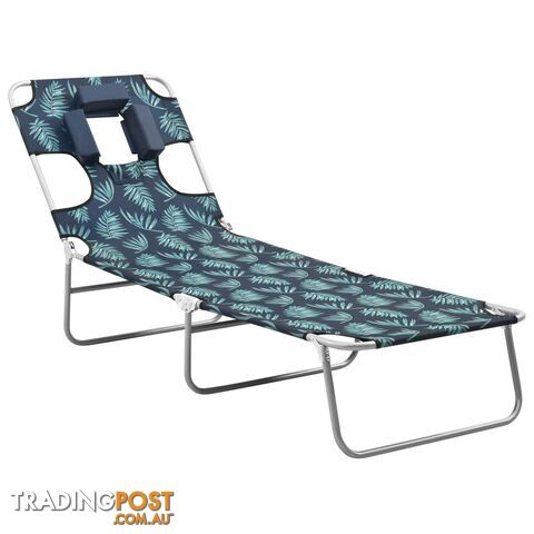 Sun Loungers - 310334 - 8720286072844