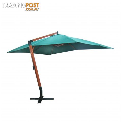 Outdoor Umbrellas & Sunshades - 40079 - 8718475800675