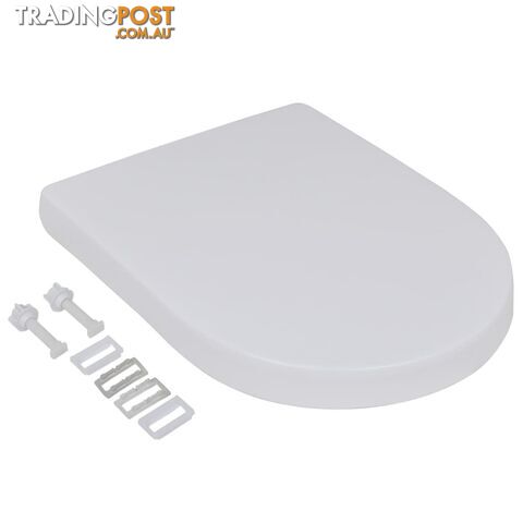 Toilet & Bidet Seats - 275928 - 8718475797074 - photo 2 of 8