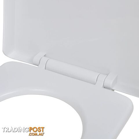 Toilet & Bidet Seats - 275928 - 8718475797074 - photo 5 of 8