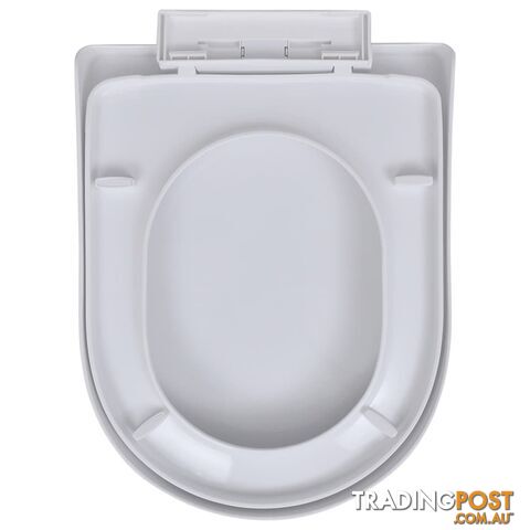 Toilet & Bidet Seats - 275928 - 8718475797074 - photo 4 of 8