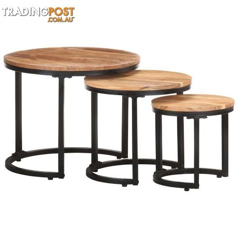 End Tables - 320687 - 8720286069875