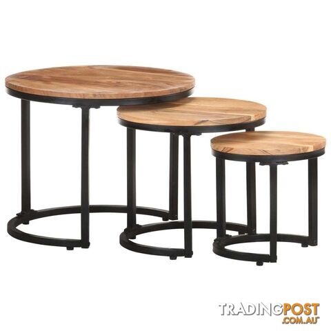 End Tables - 320687 - 8720286069875