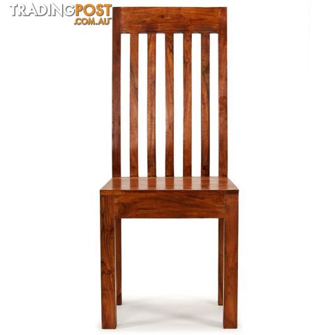 Kitchen & Dining Room Chairs - 245645 - 8718475586371 - photo 2 of 8