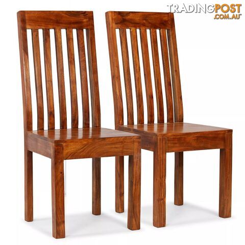 Kitchen & Dining Room Chairs - 245645 - 8718475586371