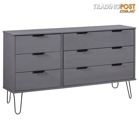 Chest of drawers - 321130 - 8720286090848