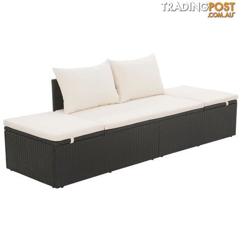 Outdoor Beds - 43953 - 8718475606994