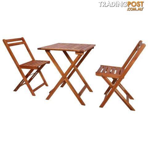 Outdoor Furniture Sets - 44015 - 8718475609414
