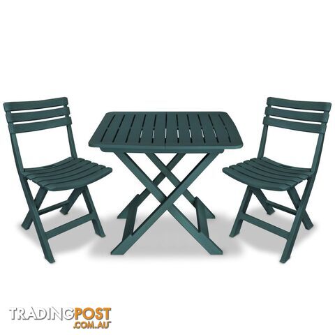 Outdoor Furniture Sets - 43582 - 8718475570523
