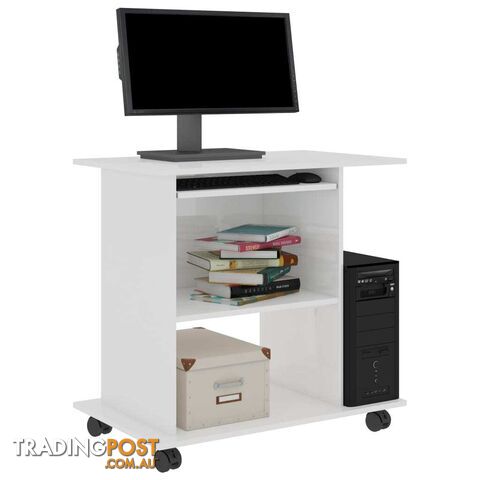 Desks - 802900 - 8720286016947 - photo 3 of 6