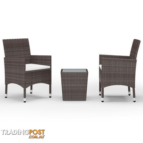 Outdoor Furniture Sets - 3058361 - 8720286202081