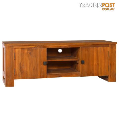 Entertainment Centres & TV Stands - 289068 - 8719883919348