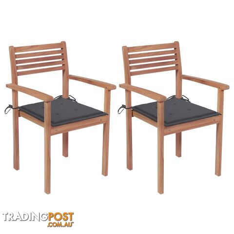 Outdoor Chairs - 3062262 - 8720286261866