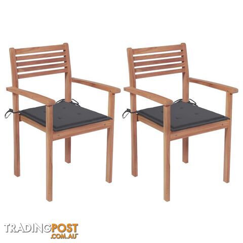Outdoor Chairs - 3062262 - 8720286261866
