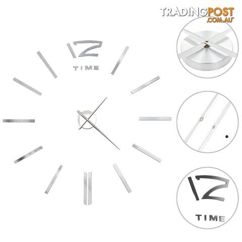 Wall Clocks - 50637 - 8718475589884