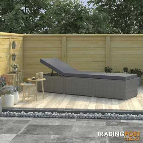 Sun Loungers - 46220 - 8719883729190