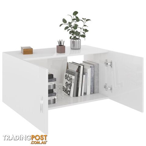 Wall Shelves & Ledges - 802801 - 8720286016312 - photo 4 of 8