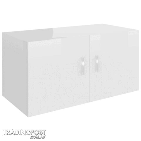 Wall Shelves & Ledges - 802801 - 8720286016312 - photo 2 of 8