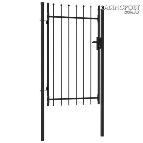 Gates - 146034 - 8719883769530 - photo 2 of 5