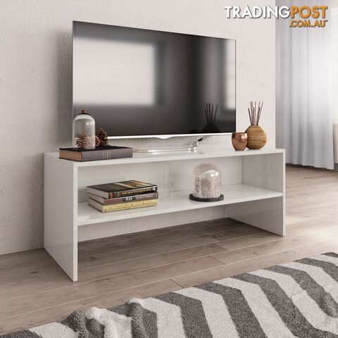Entertainment Centres & TV Stands - 800051 - 8719883672120