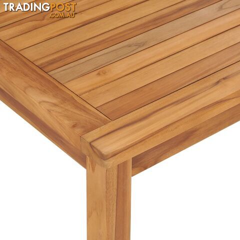 Outdoor Tables - 49360 - 8719883829760 - photo 5 of 6