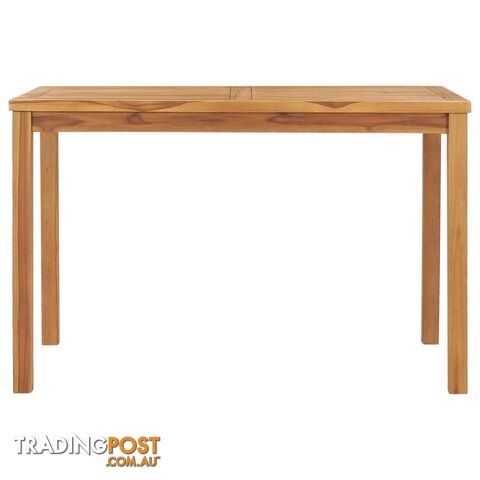 Outdoor Tables - 49360 - 8719883829760 - photo 3 of 6