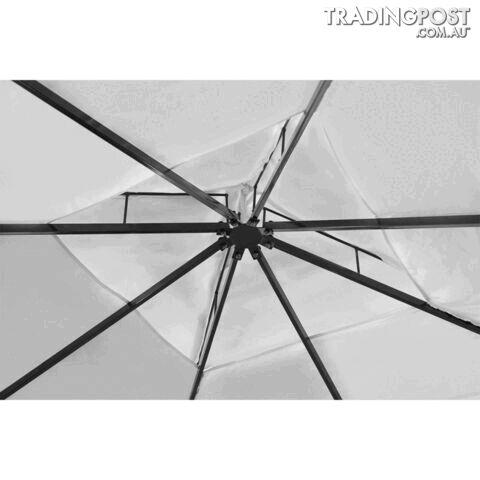 Canopies & Gazebos - 41452 - 8718475908654 - photo 4 of 8