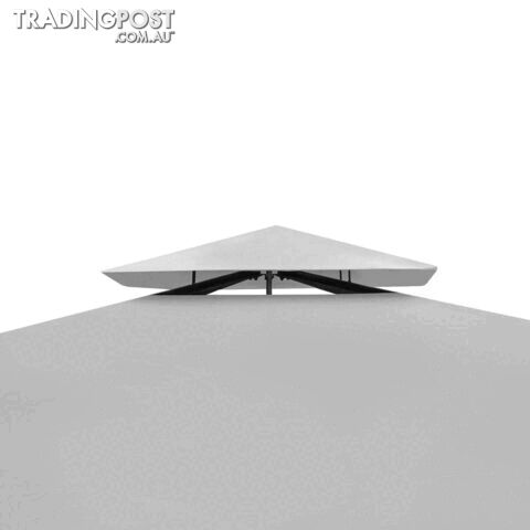 Canopies & Gazebos - 41452 - 8718475908654 - photo 3 of 8