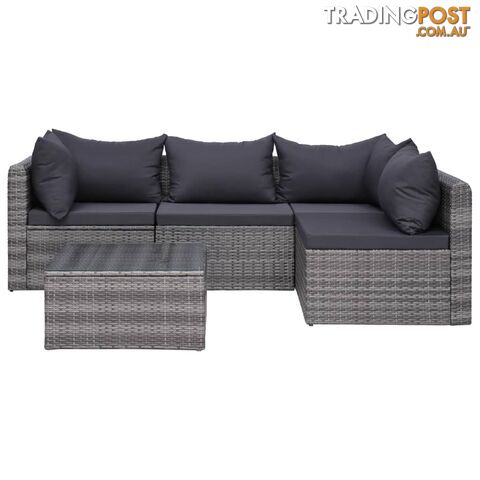 Outdoor Furniture Sets - 44160 - 8718475607786