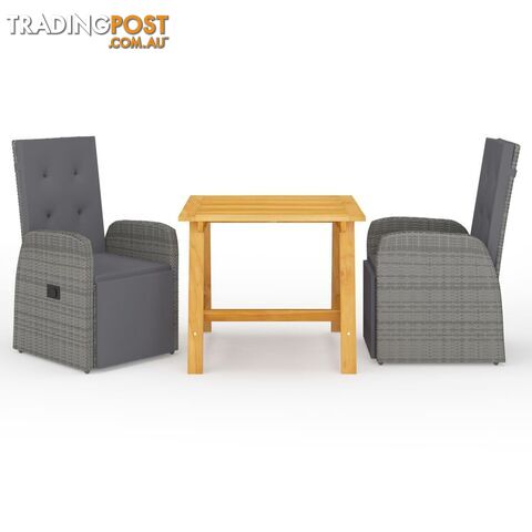 Outdoor Furniture Sets - 3068712 - 8720286335833