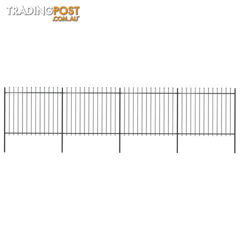 Fence Panels - 277632 - 8719883710532