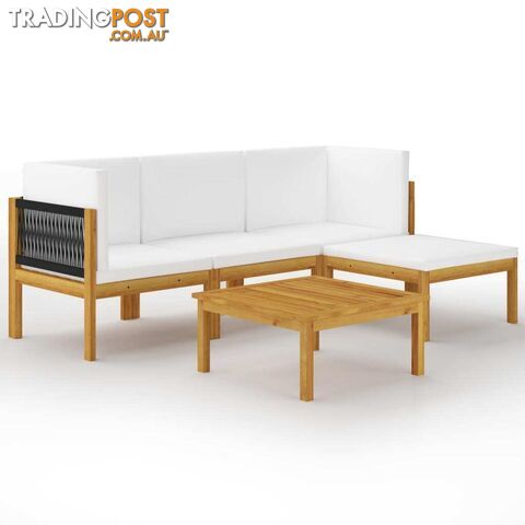 Outdoor Furniture Sets - 3057879 - 8720286190494