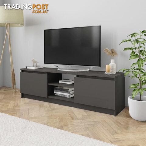 Entertainment Centres & TV Stands - 800575 - 8719883739724