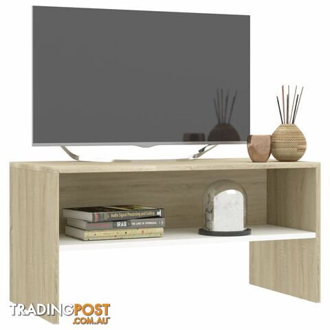 Entertainment Centres & TV Stands - 800059 - 8719883672205