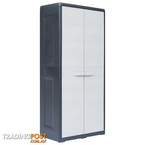 Storage Cabinets & Lockers - 45665 - 8719883554327