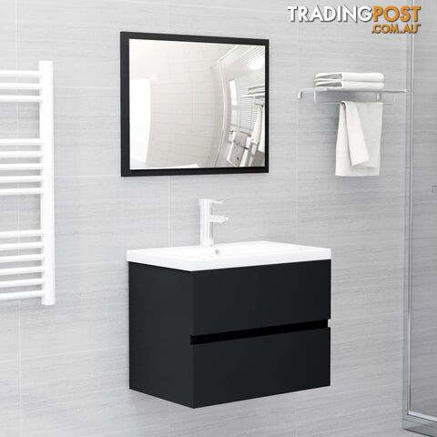 Bathroom Furniture Sets - 804873 - 8720286243404