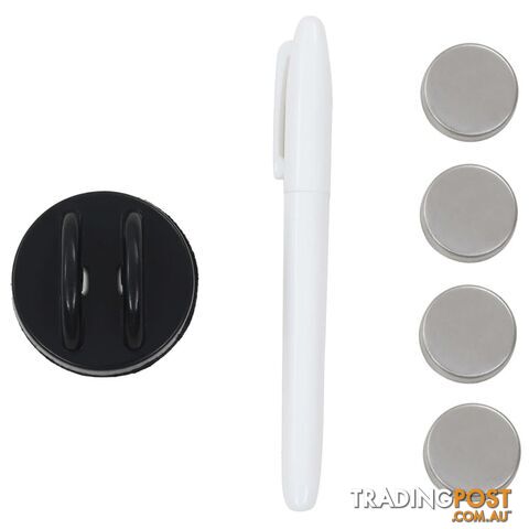 Dry Erase Boards - 30107 - 8718475598121 - photo 5 of 5