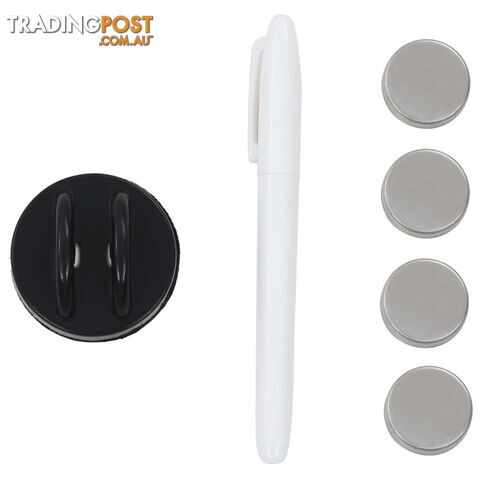 Dry Erase Boards - 30107 - 8718475598121 - photo 4 of 5