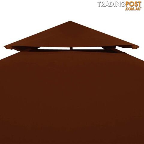 Canopy & Gazebo Tops - 46616 - 8719883728278 - photo 5 of 5