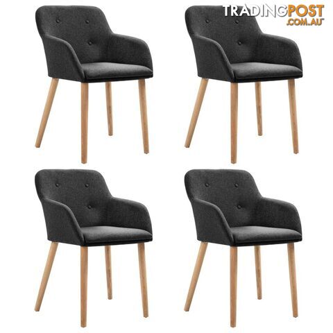 Kitchen & Dining Room Chairs - 278391 - 8719883725499