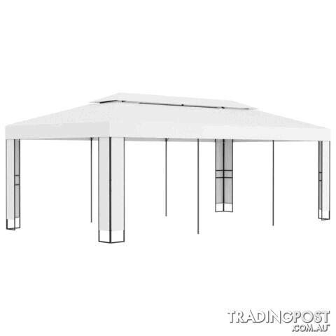 Canopies & Gazebos - 47951 - 8719883770758