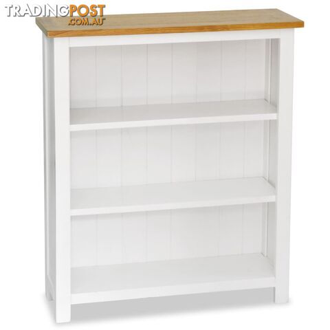 Bookcases & Standing Shelves - 247057 - 8718475710219