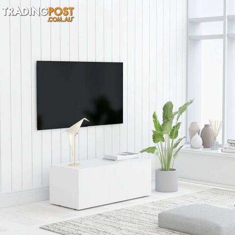 Entertainment Centres & TV Stands - 801859 - 8719883915616