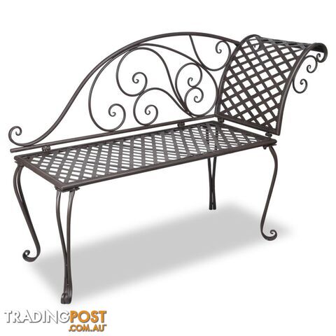 Outdoor Benches - 40717 - 8718475849513